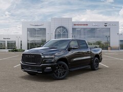 2026 Ram 1500 Laramie Pickup