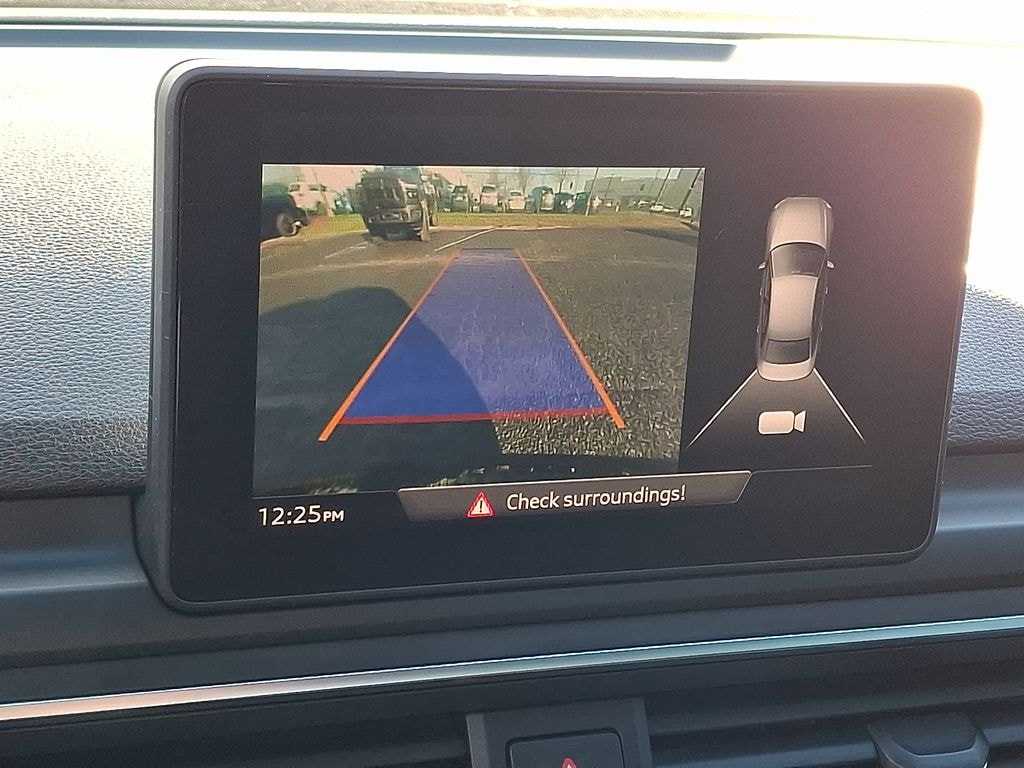 Used 2019 Audi S4 3.0T Premium Sedan