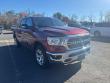 Used 2022 Ram 1500 Big Horn/Lone Star Truck Crew Cab