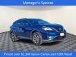 Used 2021 Nissan Murano SV SUV