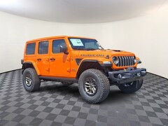2025 Jeep Wrangler Rubicon 392 Final Edition Sport Utility