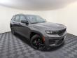 Used 2023 Jeep Grand Cherokee Altitude SUV