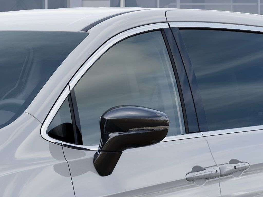 2026 Chrysler Pacifica Select - Photo 12