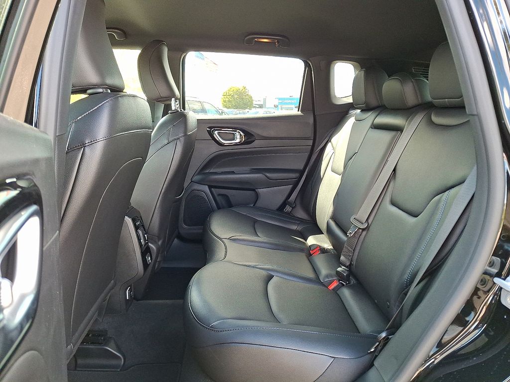 2026 Jeep Compass Limited Altitude - Photo 35