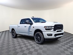 2025 Ram 2500 Laramie Pickup