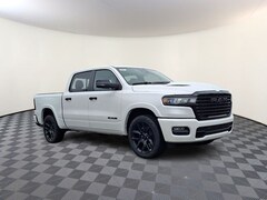 2026 Ram 1500 Laramie Pickup