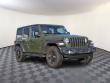 Certified 2022 Jeep Wrangler Unlimited Sport Altitude SUV