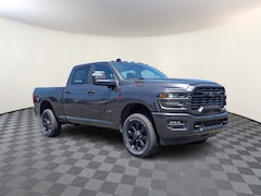 2025 Ram 2500 Big Horn Pickup