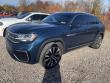 Used 2022 Volkswagen Atlas Cross Sport 3.6L V6 SEL Premium R-Line SUV