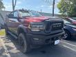 Certified 2022 Ram 2500 Power Wagon Truck Crew Cab