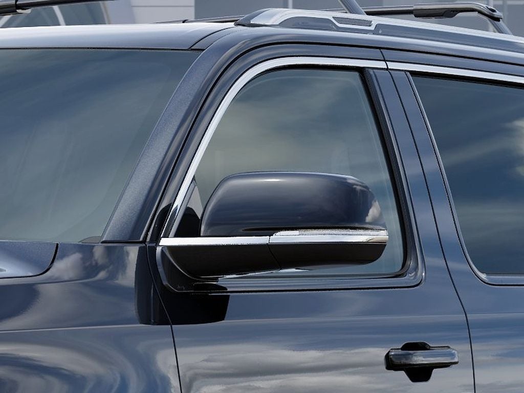 2025 Jeep Wagoneer L Series II - Photo 12