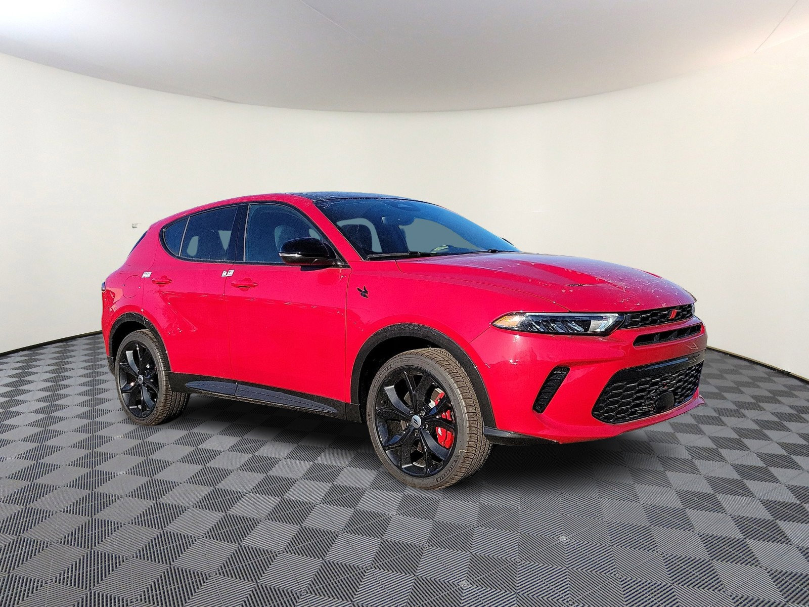 2024 Dodge Hornet R/T Plus