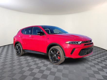 2024 Dodge Hornet R/T Plus SUV