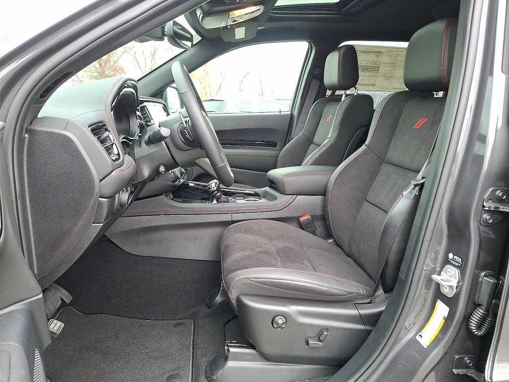 2026 Dodge Durango GT Plus - Photo 37