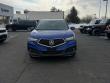 Used 2020 Acura MDX Technology & A-Spec Packages SUV