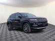 Used 2024 Jeep Compass Limited SUV