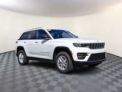 2025 Jeep Grand Cherokee Laredo X Sport Utility
