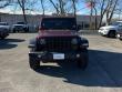Used 2022 Jeep Wrangler Willys SUV