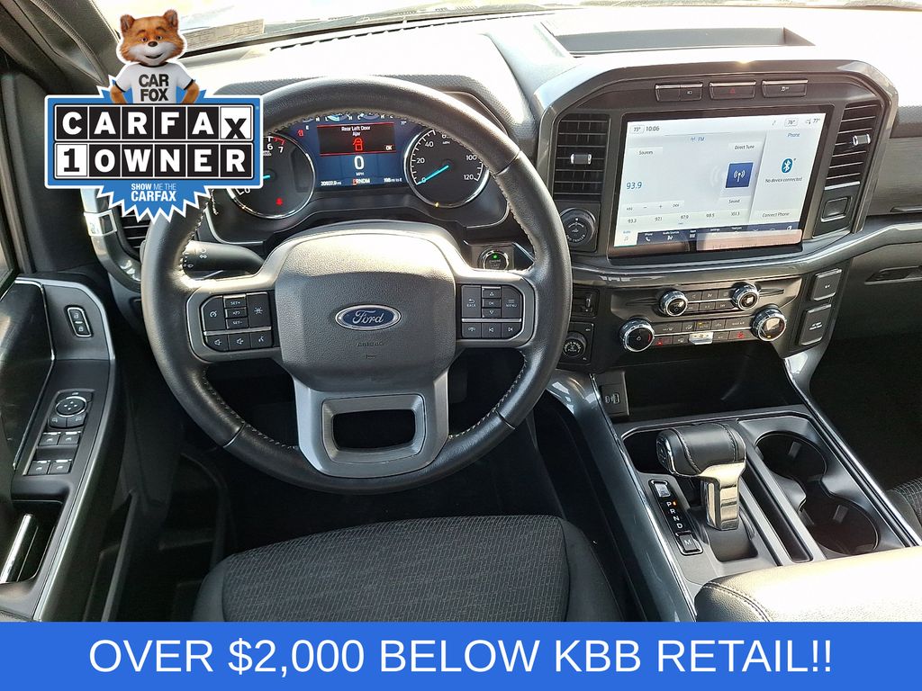 1FTFW1E85NFC13009