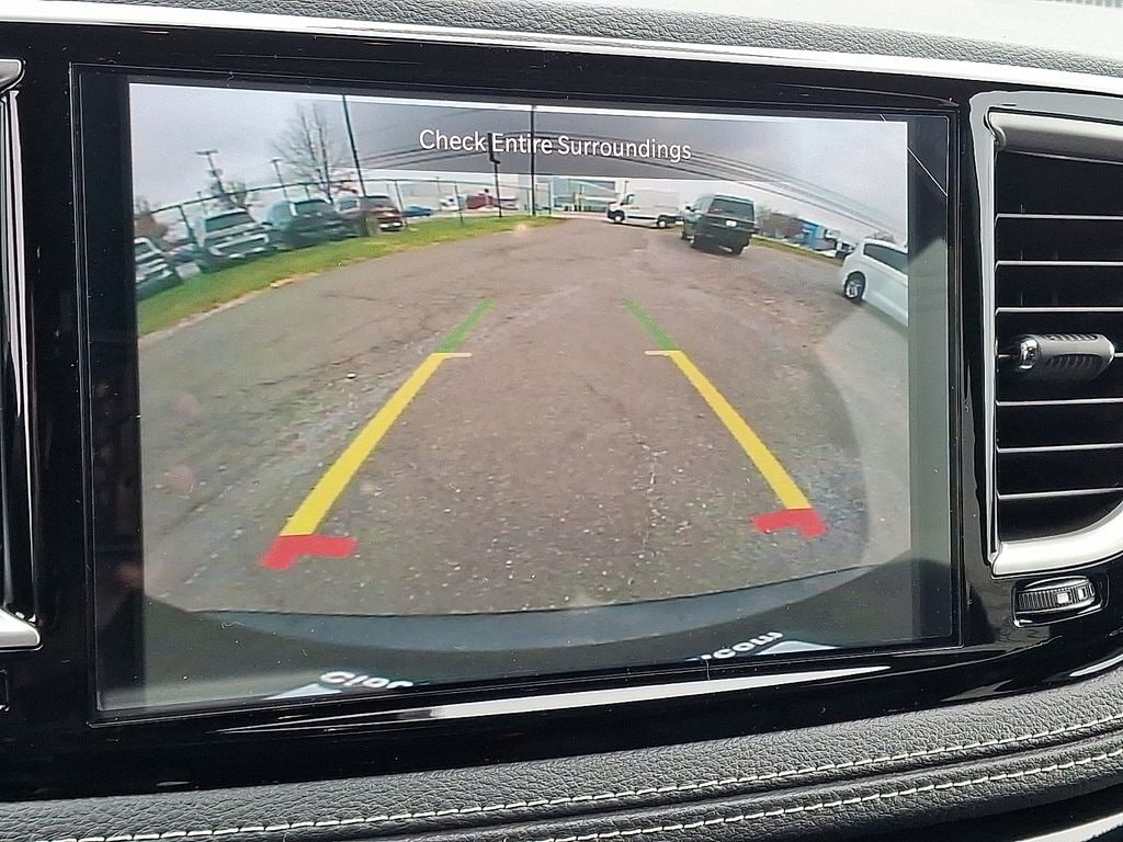 New 2026 Chrysler Pacifica Select Passenger Van