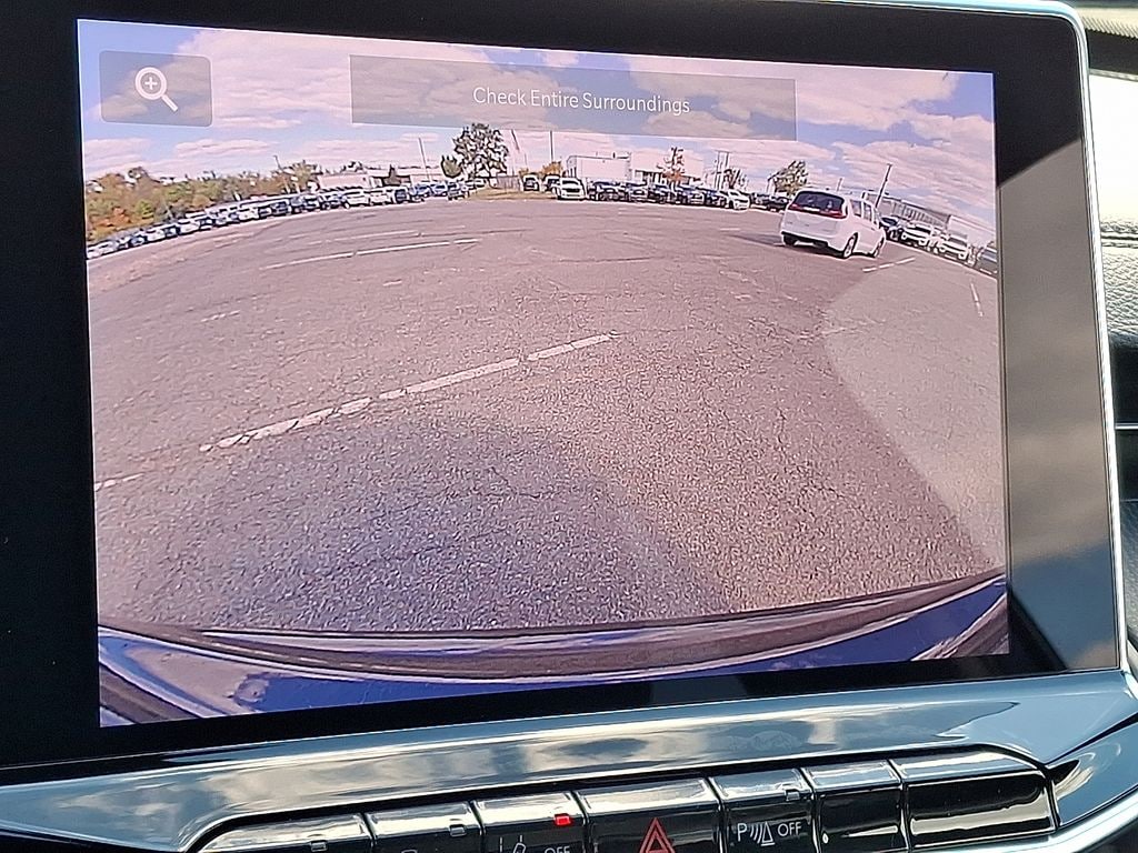 New 2026 Jeep Compass Limited Sport Utility