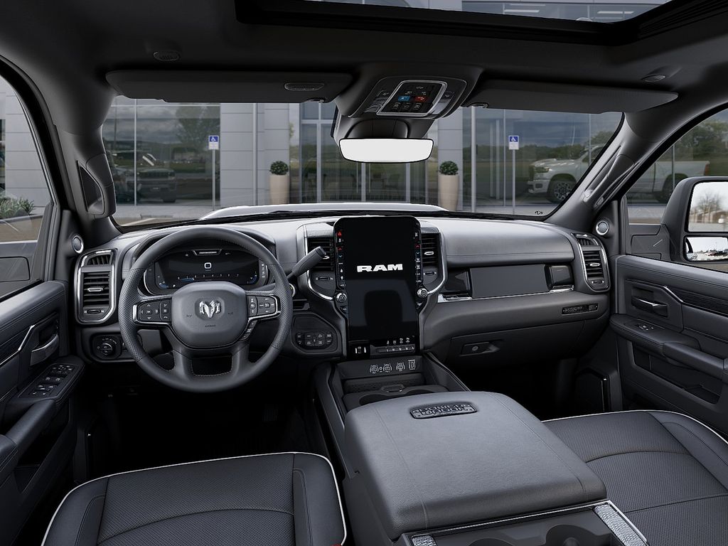 2026 RAM 2500 Power Wagon - Photo 14