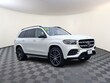 Mercedes-Benz GLS 580