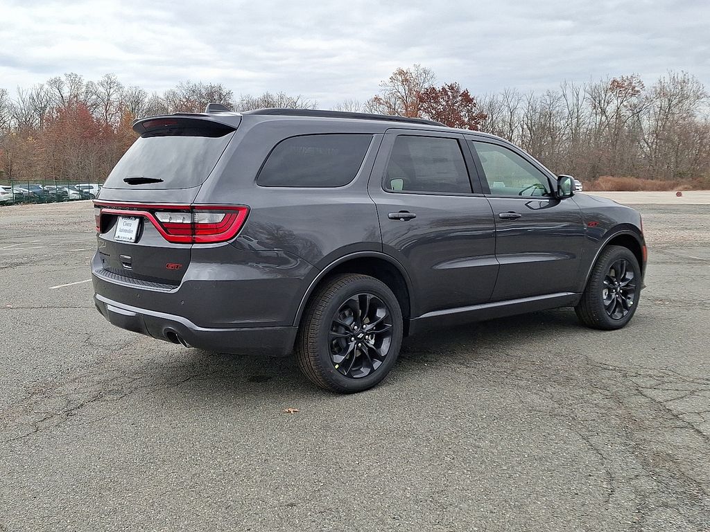 2026 Dodge Durango GT Plus - Photo 33