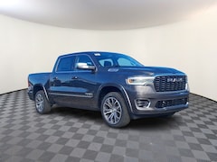 2026 Ram 1500 Tungsten Pickup