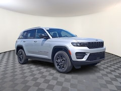 2025 Jeep Grand Cherokee Altitude X Sport Utility