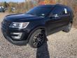 Used 2017 Ford Explorer Sport SUV