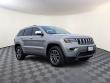 Used 2019 Jeep Grand Cherokee Limited SUV