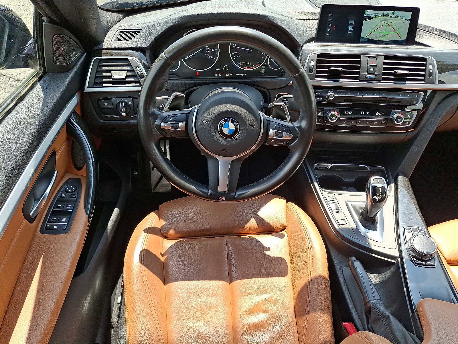 Used 2018 BMW 4 Series 430i with VIN WBA4J3C51JBG90824 for sale in Flemington, NJ