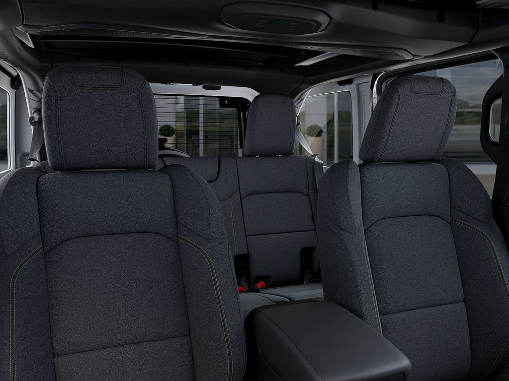 2025 Jeep Wrangler 4-Door Sport S - Photo 26
