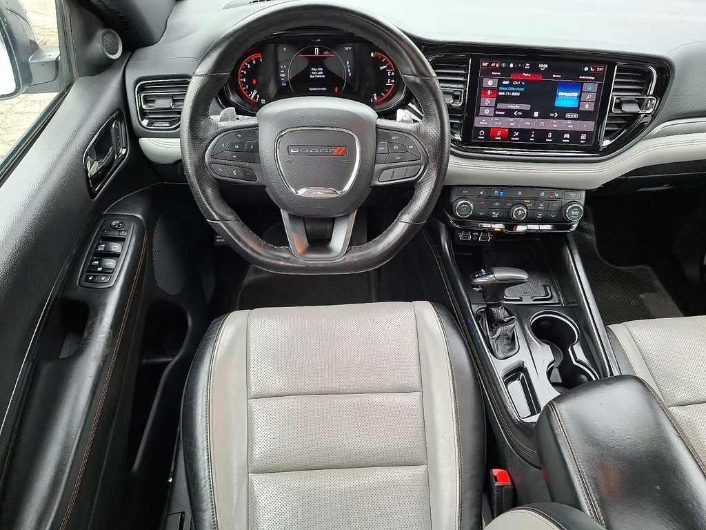 2022 Dodge Durango R/T photo 2