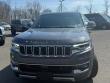 Used 2022 Jeep Wagoneer Series II SUV