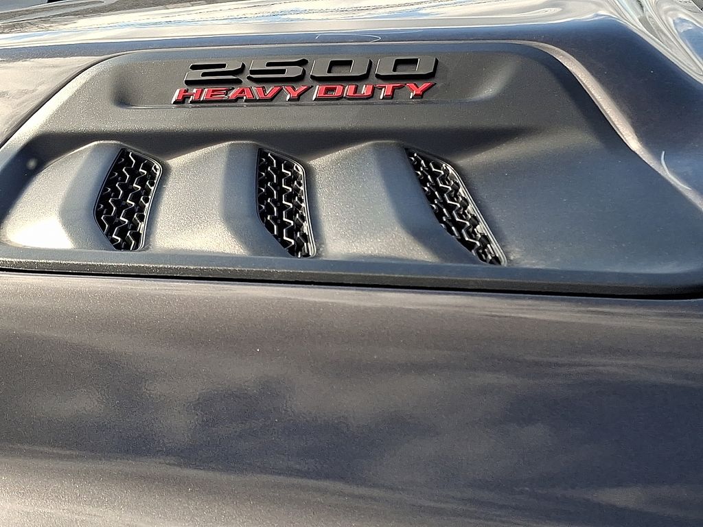2026 RAM 2500 Power Wagon - Photo 45