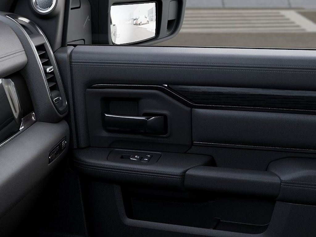 2026 RAM 2500 Power Wagon - Photo 25