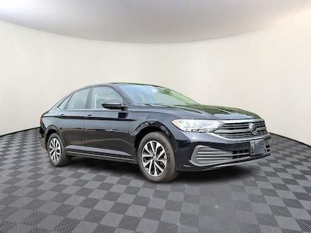 2024 Volkswagen Jetta 1.5T S Sedan