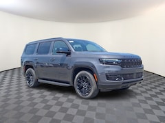 2025 Jeep Wagoneer Series II Sport Utility