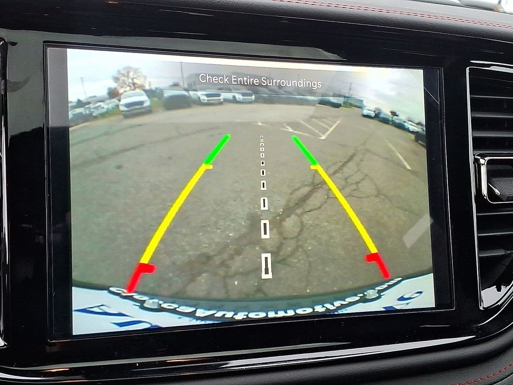 New 2026 Dodge Durango GT Plus Sport Utility