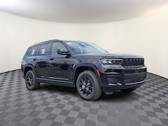 2025 Jeep Grand Cherokee L Altitude X Sport Utility