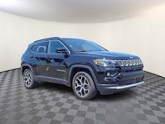 2025 Jeep Compass Limited Sport Utility