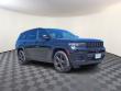 Used 2021 Jeep Grand Cherokee L Altitude SUV
