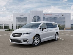 2026 Chrysler Pacifica Select Passenger Van