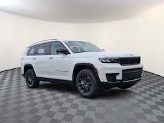 2025 Jeep Grand Cherokee L Altitude X Sport Utility