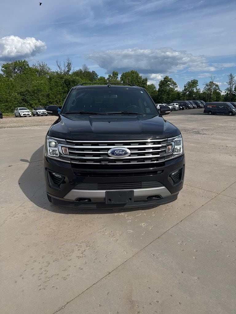 2021 Ford Expedition XLT 4x4's photo