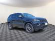 Certified 2021 Jeep Grand Cherokee 80th Anniversary Edition SUV