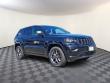 Certified 2021 Jeep Grand Cherokee 80th Anniversary Edition SUV