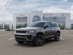 2026 Jeep Grand Cherokee Laredo Altitude Sport Utility